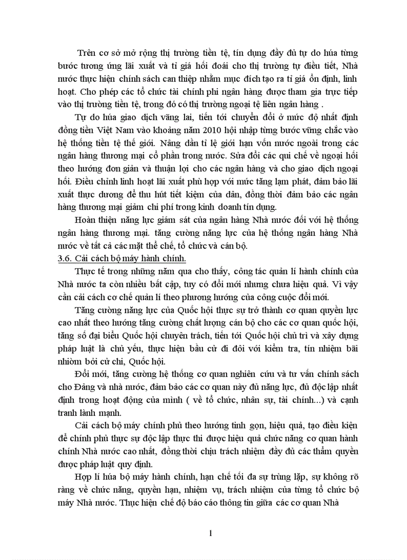 image for page Vai trò của nhà nước trong nền kinh tế thị trường định hướng xã hội chủ nghĩa ở nước ta