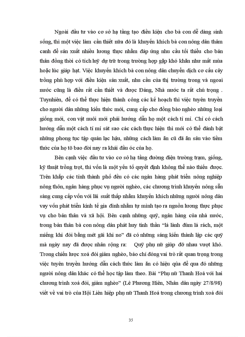 image for page Một số vấn đề đảm bảo ANLT của Việt Nam qua sự phản ánh của bốn tờ Nhân Dân Nông nghiệp Việt Nam Đông Nam á ngày nay Thời báo kinh tế Việt Nam