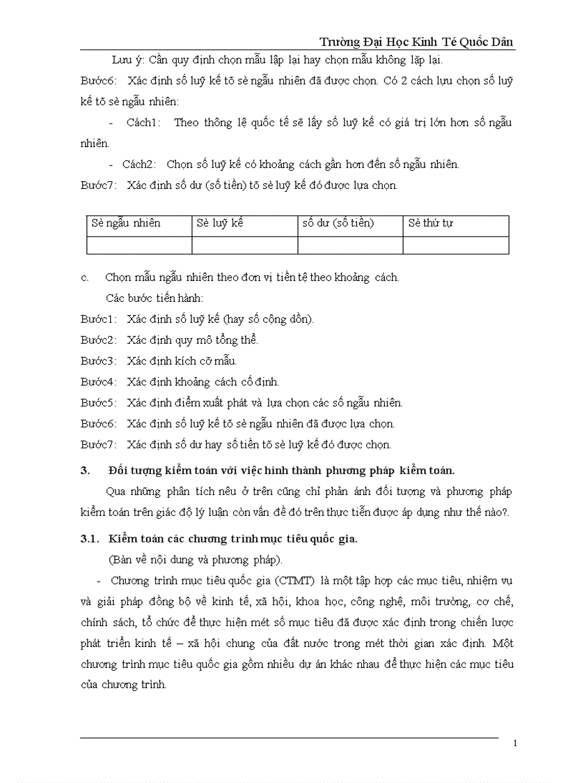 image for page xác định đối tượng kiểm toán và hình thành phương pháp kiểm toán trong các nghành nghề hiện nay 1