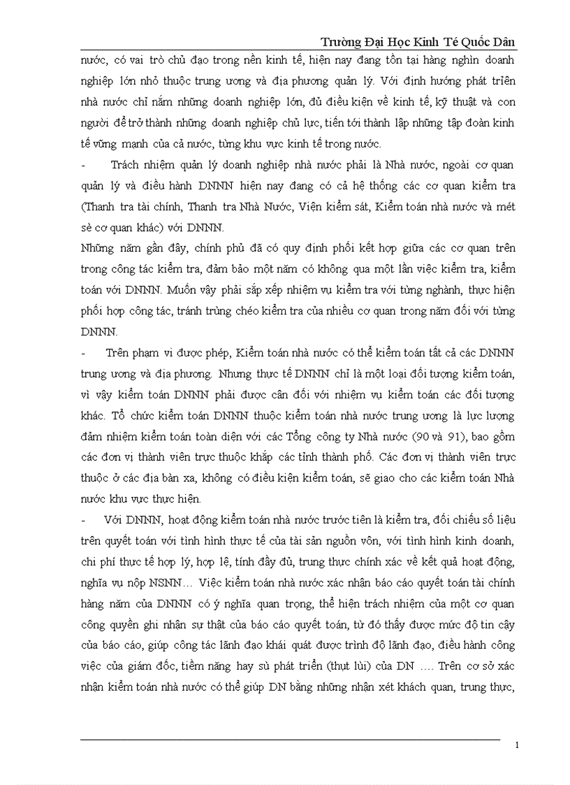 image for page xác định đối tượng kiểm toán và hình thành phương pháp kiểm toán trong các nghành nghề hiện nay 1
