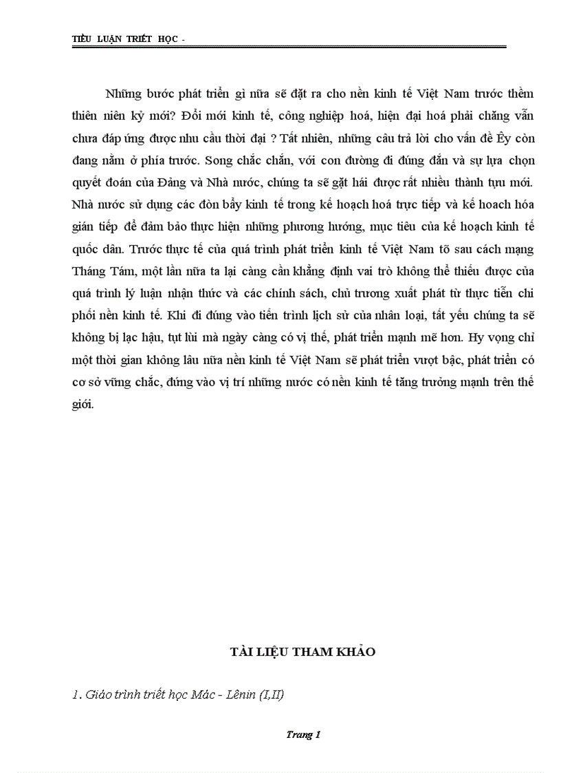 image for page Lý luận thực tiễn và sự vận dụng quan điểm đó vào quá trình đổi mới ở Việt Nam 1