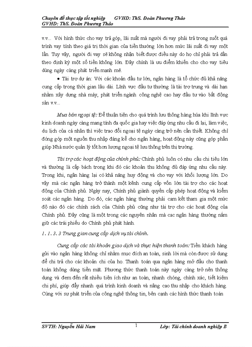 image for page Nâng cao chất lượng bảo lãnh đối với doanh nghiệp vừa và nhỏ ở Ngân hàng Nông nghiệp và Phát triển Nông thôn Chi nhánh Hoàng Mai