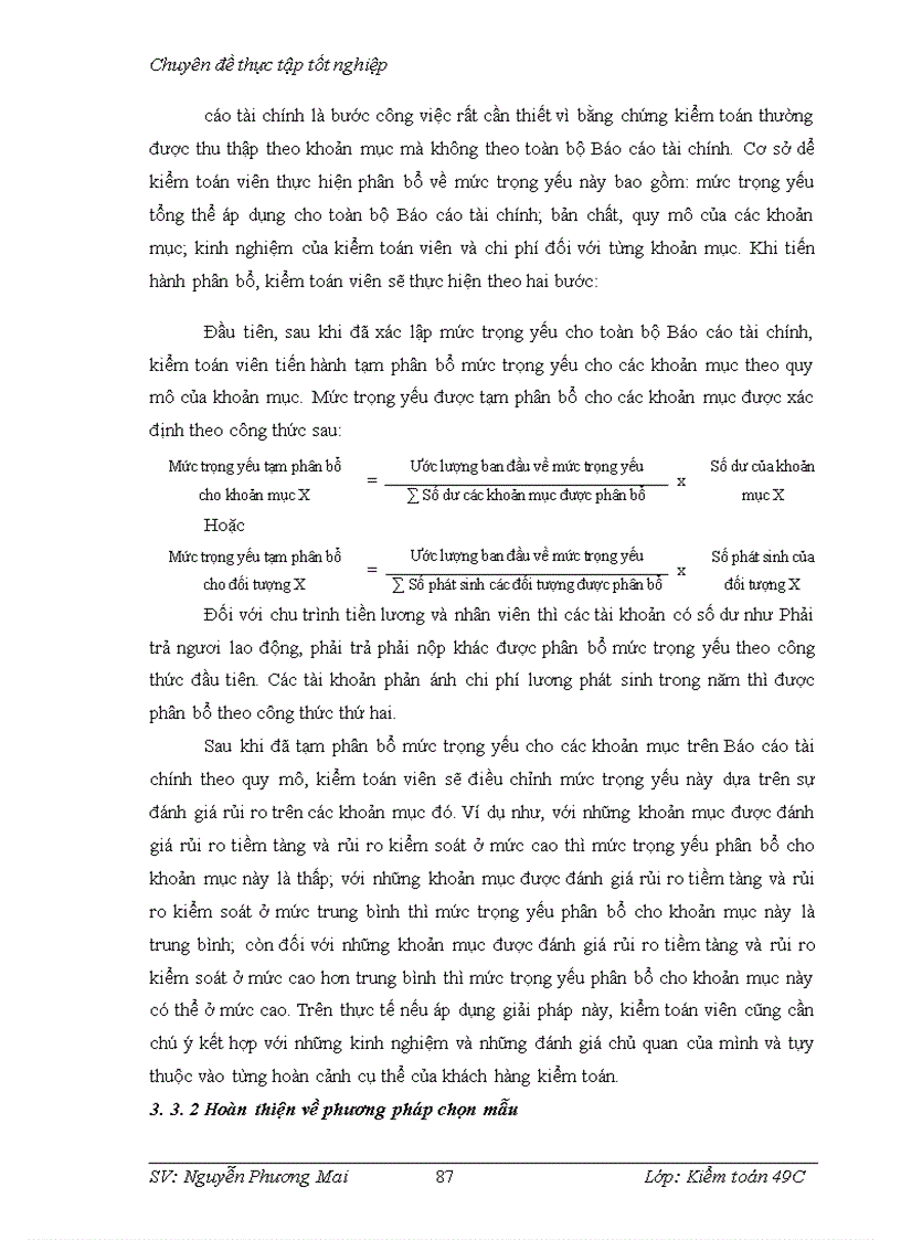 image for page Vận dụng quy trình kiểm toán vào kiểm toán chu trình tiền lương và nhân viên trong kiểm toán báo cáo tài chính do Công ty TNHH KPMG Việt Nam thực hiện 1