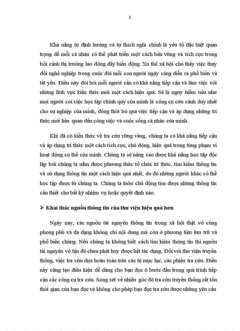 image for page Tìm hiểu khả năng tra cứu thông tin của sinh viên trường Đại học Bách khoa