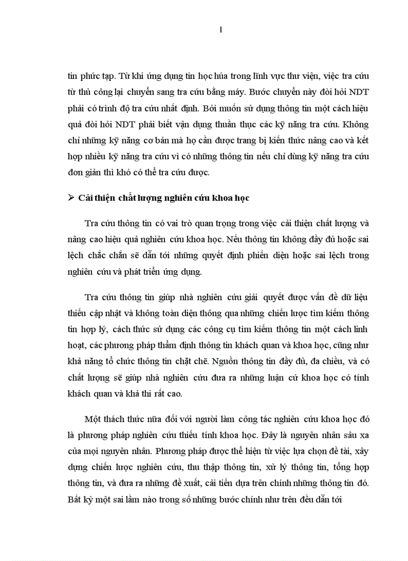 image for page Tìm hiểu khả năng tra cứu thông tin của sinh viên trường Đại học Bách khoa