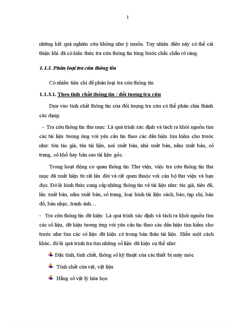 image for page Tìm hiểu khả năng tra cứu thông tin của sinh viên trường Đại học Bách khoa