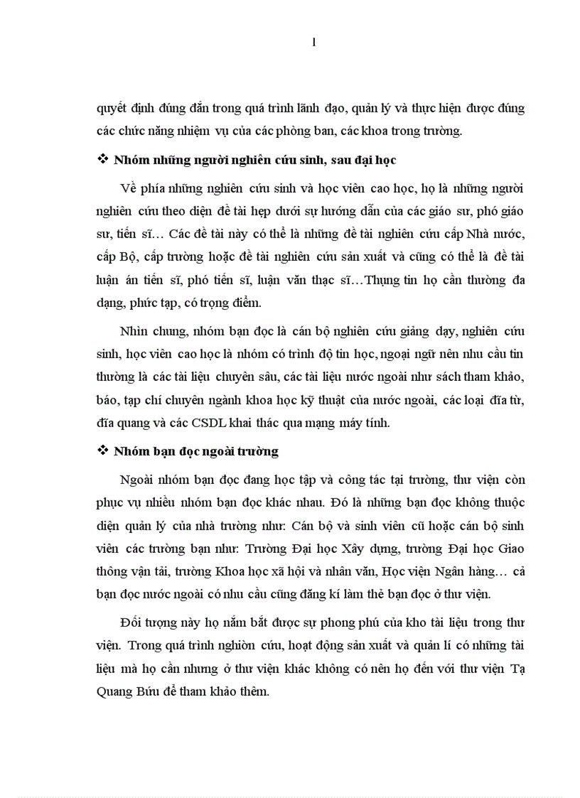 image for page Tìm hiểu khả năng tra cứu thông tin của sinh viên trường Đại học Bách khoa