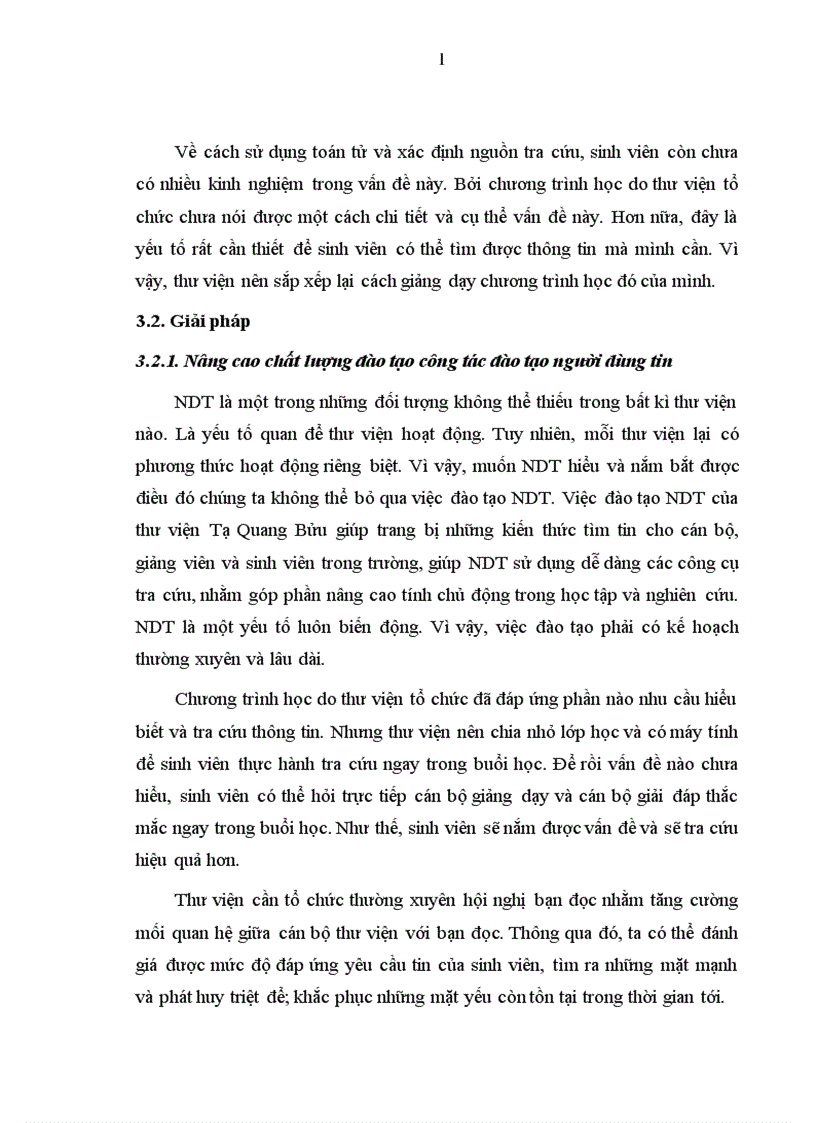 image for page Tìm hiểu khả năng tra cứu thông tin của sinh viên trường Đại học Bách khoa