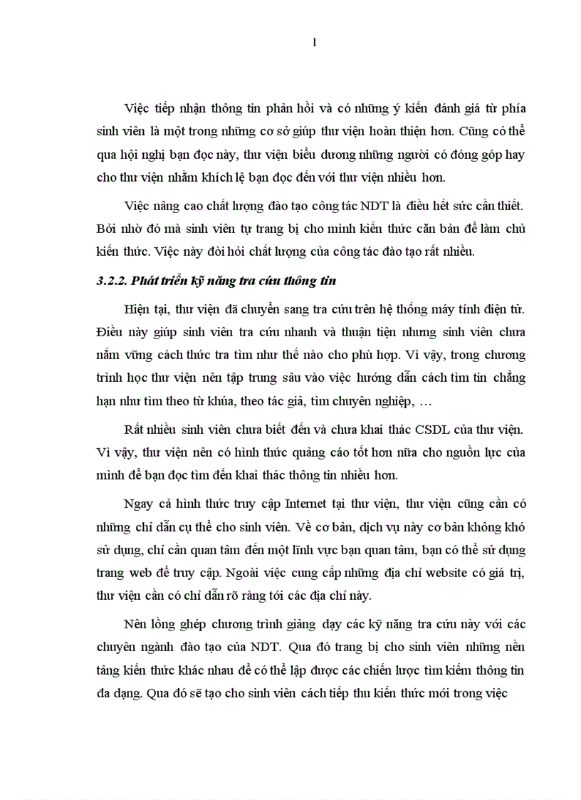 image for page Tìm hiểu khả năng tra cứu thông tin của sinh viên trường Đại học Bách khoa