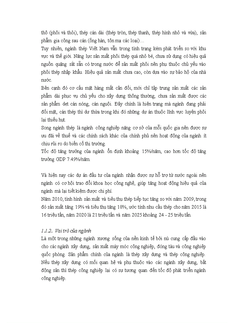 image for page Ứng dụng các mô hình toán kinh tế trong dự báo giá cổ phiếu ngành thép trên thị trường chứng khoán TP Hồ Chí Minh
