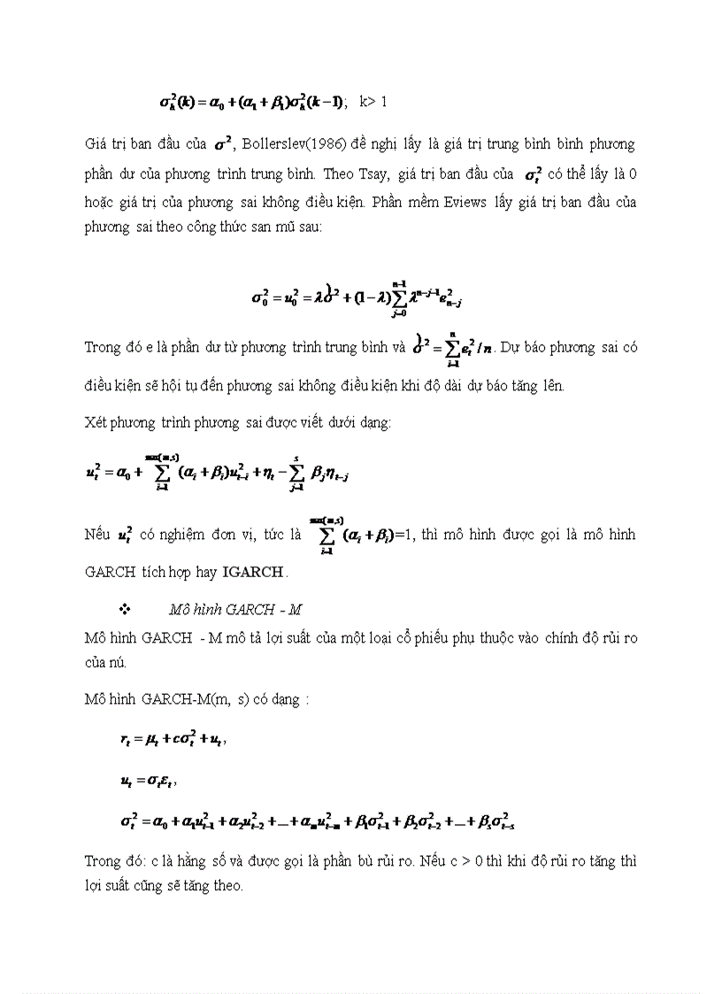 image for page Ứng dụng các mô hình toán kinh tế trong dự báo giá cổ phiếu ngành thép trên thị trường chứng khoán TP Hồ Chí Minh
