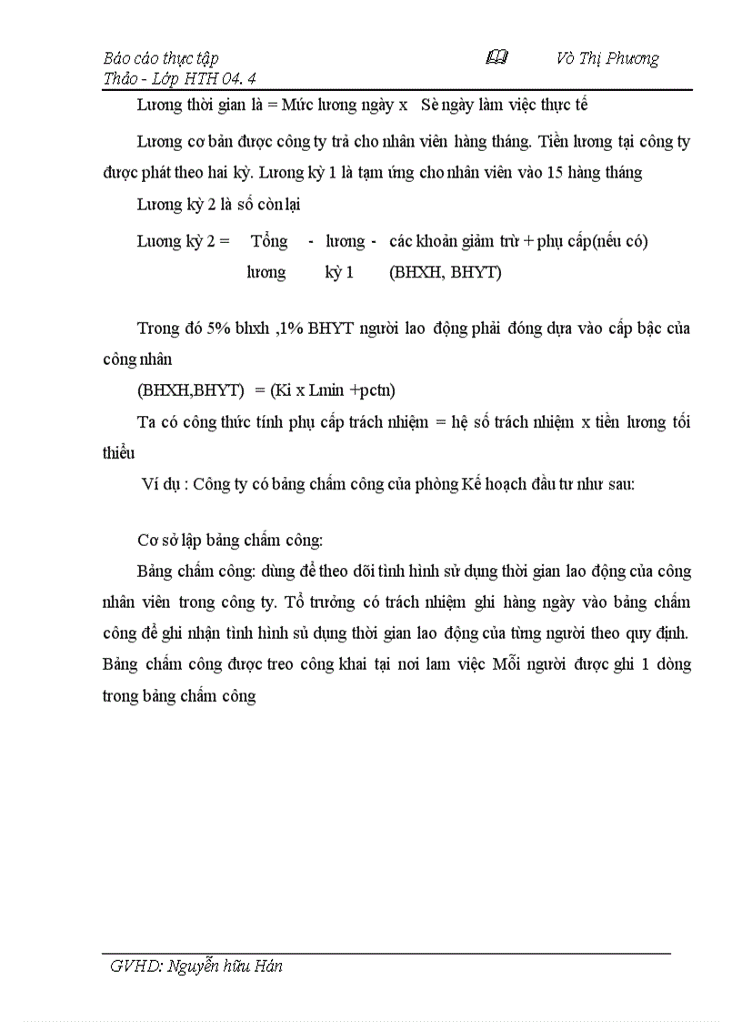 image for page Tìm hiểu về công tác hạch toán kế toán tại công ty CP tư vấn Xây dựng Nam Thành Đô