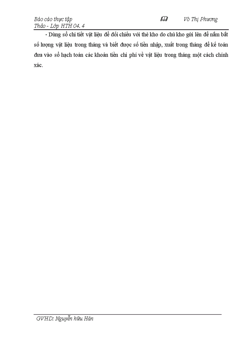 image for page Tìm hiểu về công tác hạch toán kế toán tại công ty CP tư vấn Xây dựng Nam Thành Đô