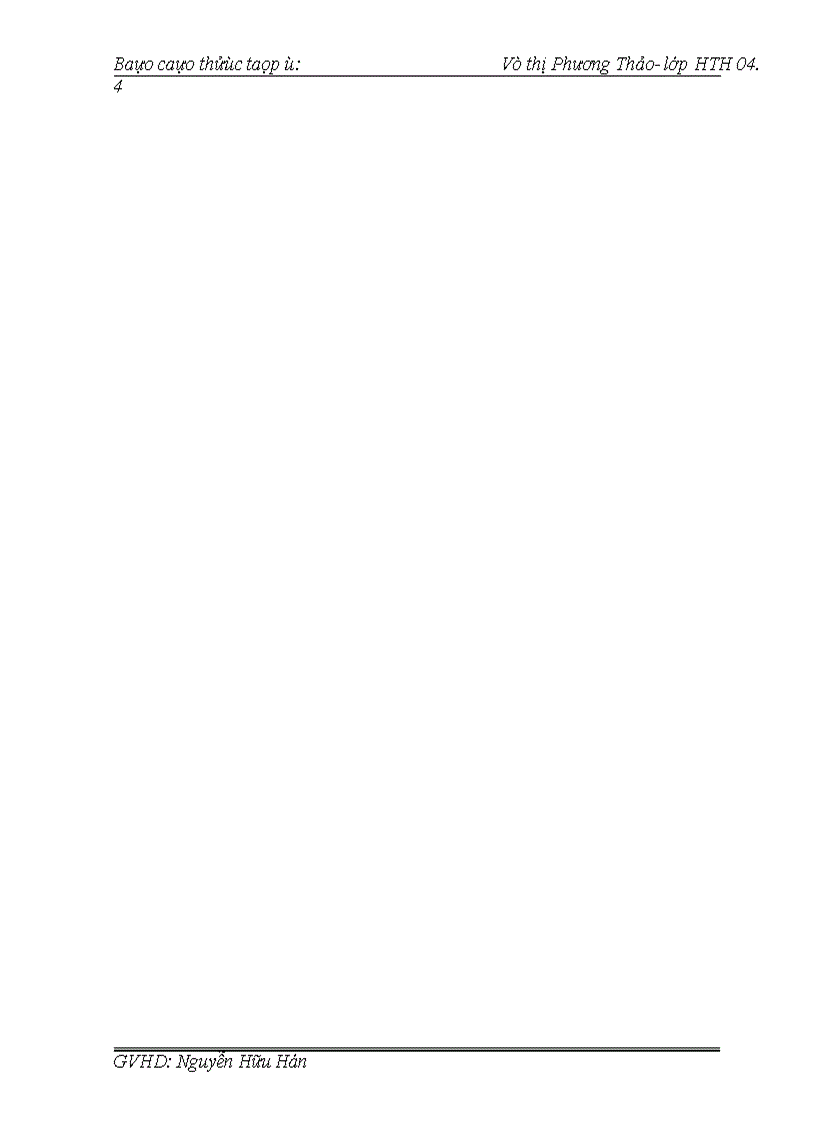 image for page Tìm hiểu về công tác hạch toán kế toán tại công ty CP tư vấn Xây dựng Nam Thành Đô