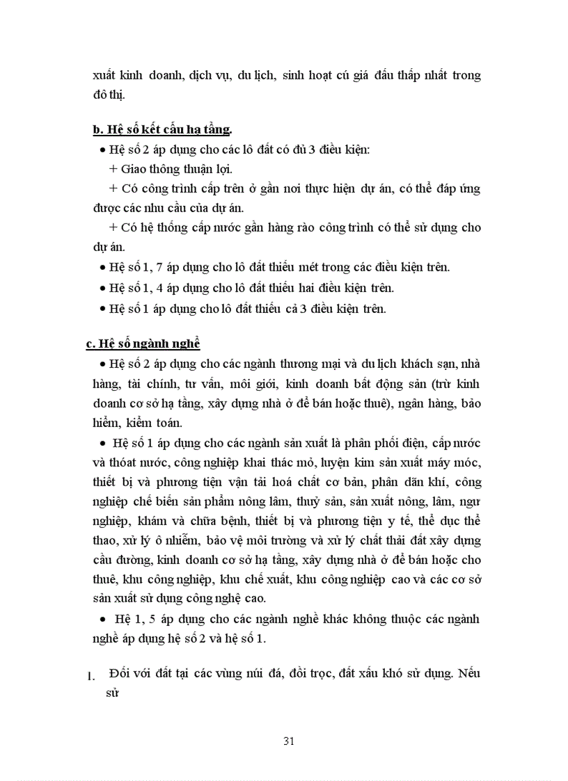 image for page Lý luận về địa tô của CácMac và sự vận dụng vào chính sách đất đai ở Việt Nam hiện nay