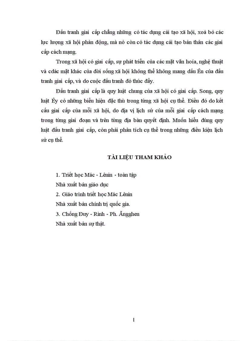 image for page đấu tranh giai cấp