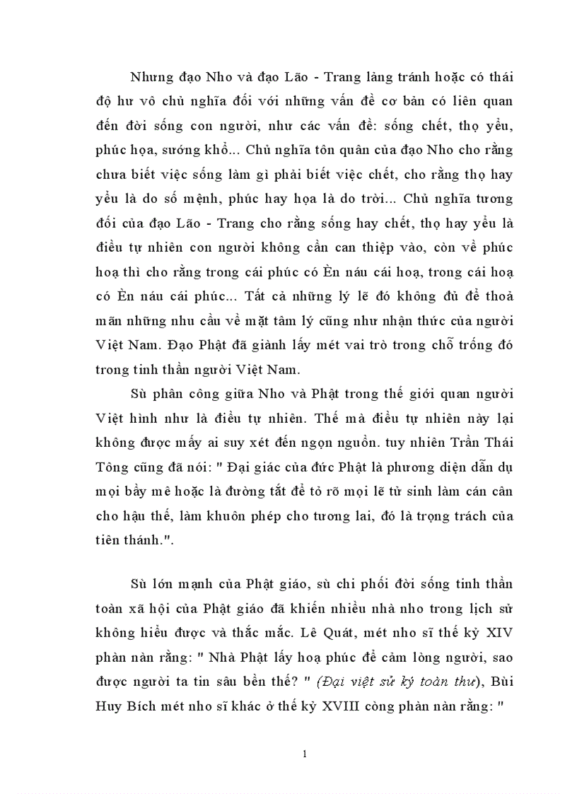 image for page Tìm hiểu về Phật giáo