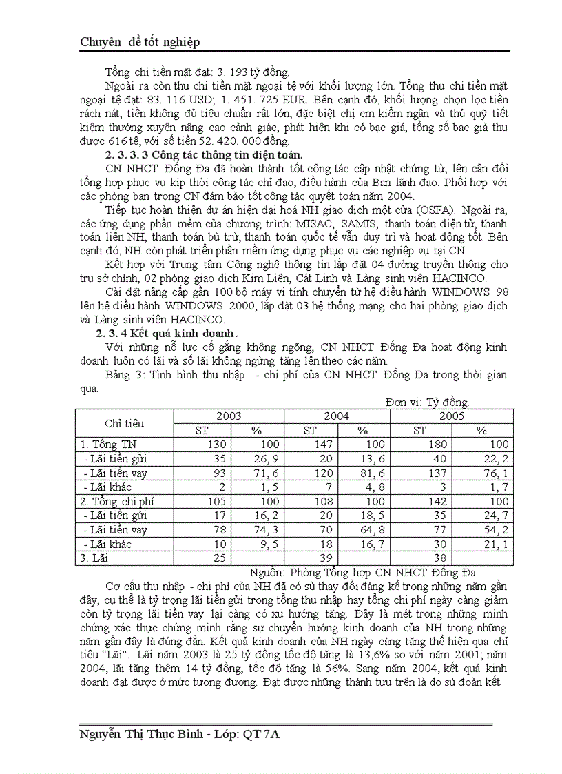 image for page Giải pháp nhằm nâng cao chất lượng công tác thanh toán chuyển tiền điện tử tại Chi nhánh Ngân hàng Công thương Đống Đa Hà Nội