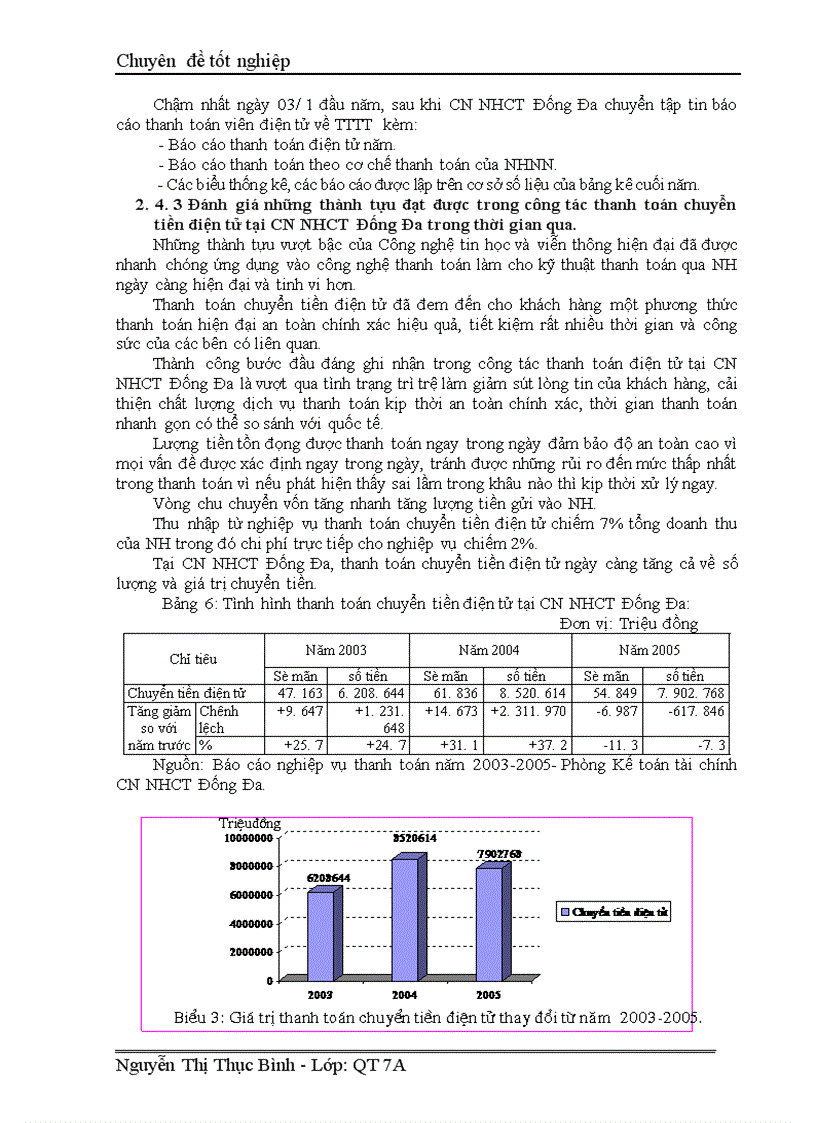 image for page Giải pháp nhằm nâng cao chất lượng công tác thanh toán chuyển tiền điện tử tại Chi nhánh Ngân hàng Công thương Đống Đa Hà Nội