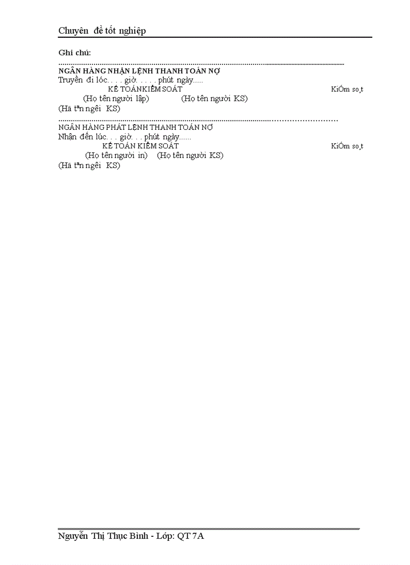 image for page Giải pháp nhằm nâng cao chất lượng công tác thanh toán chuyển tiền điện tử tại Chi nhánh Ngân hàng Công thương Đống Đa Hà Nội