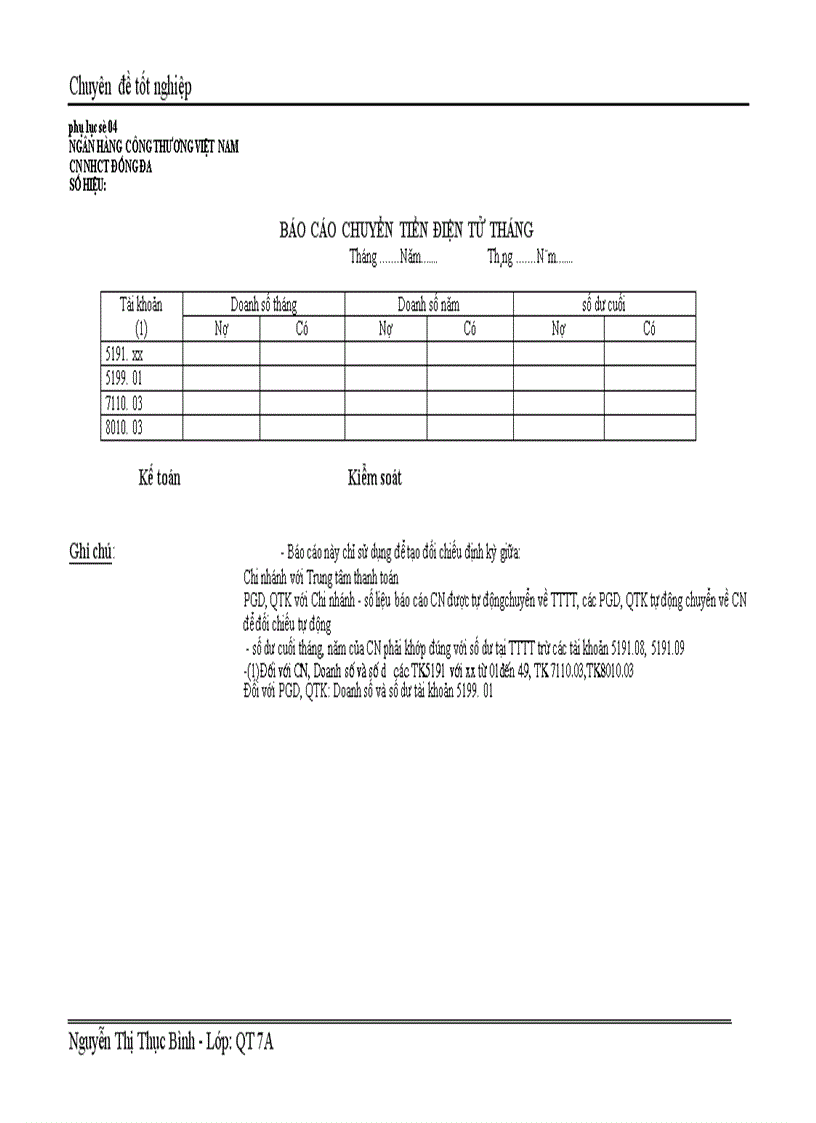 image for page Giải pháp nhằm nâng cao chất lượng công tác thanh toán chuyển tiền điện tử tại Chi nhánh Ngân hàng Công thương Đống Đa Hà Nội