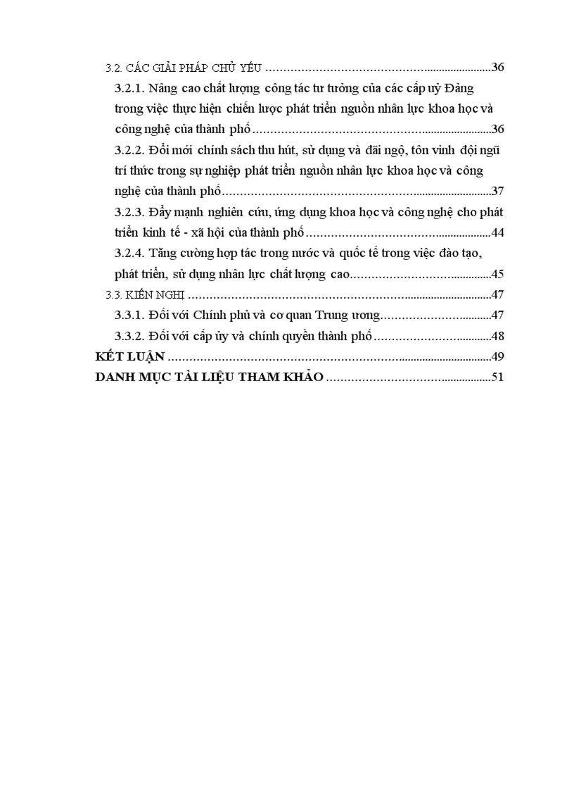 image for page Phát triển nhân lực khoa học và công nghệ trong quá trình công nghiệp hóa hiện đại hóa qua thực tiễn thành phố Hải Phòng