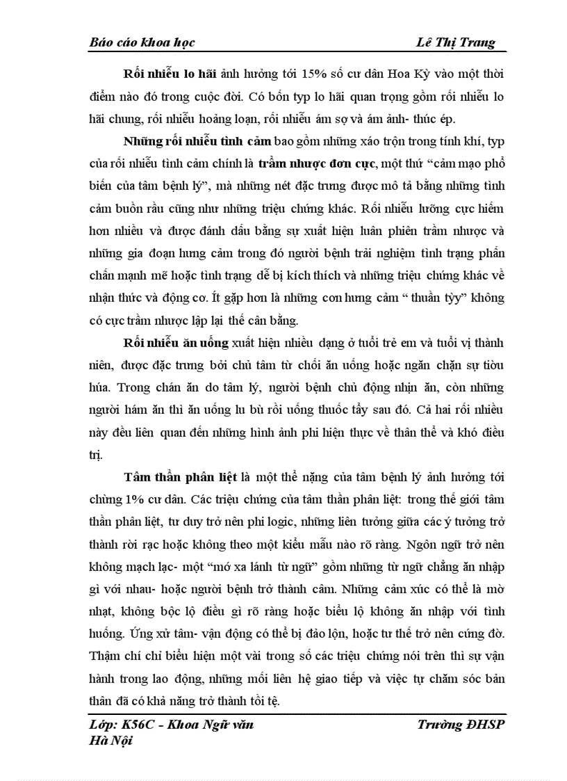 image for page Xã hội Mỹ thế kỷ XIX cuộc đời nhà văn và kiểu nhân vật rối loạn tâm thần