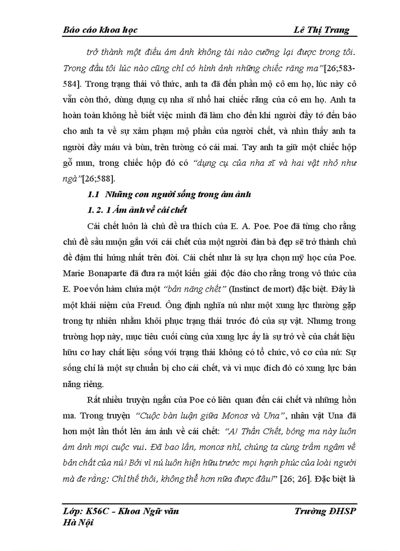 image for page Xã hội Mỹ thế kỷ XIX cuộc đời nhà văn và kiểu nhân vật rối loạn tâm thần