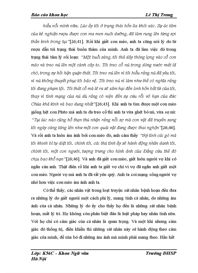 image for page Xã hội Mỹ thế kỷ XIX cuộc đời nhà văn và kiểu nhân vật rối loạn tâm thần