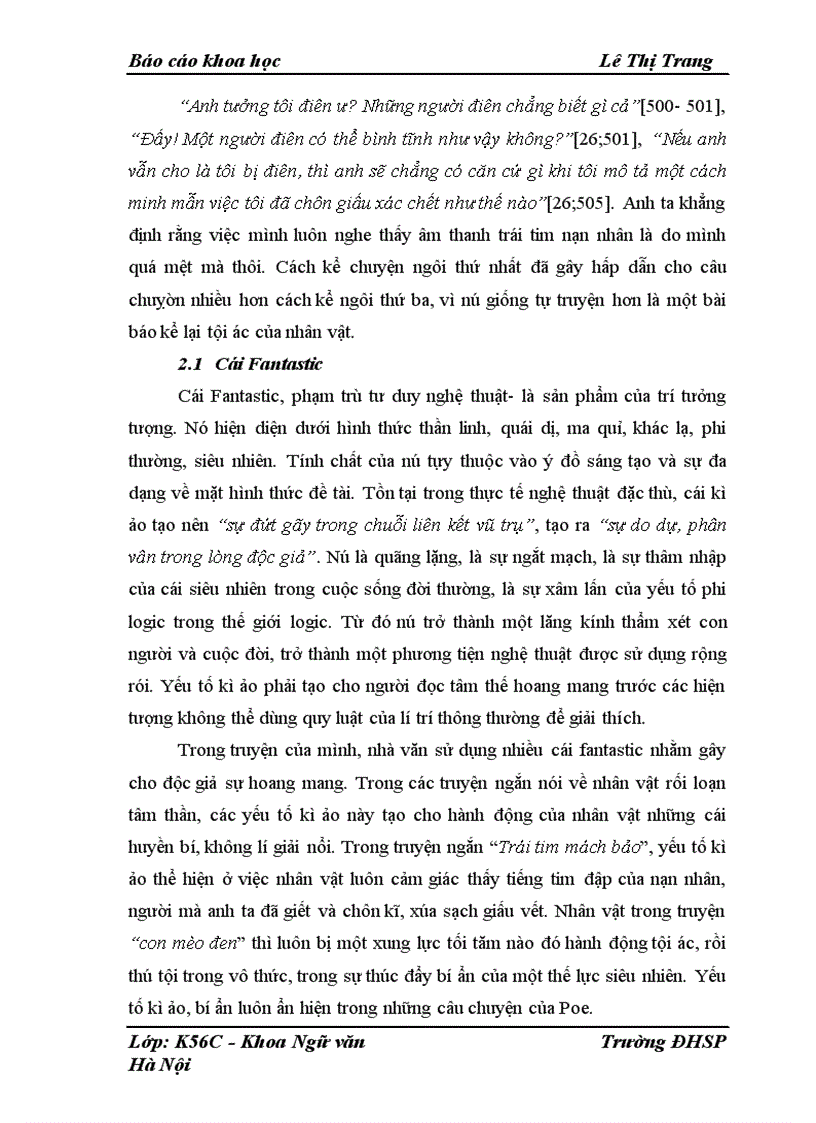 image for page Xã hội Mỹ thế kỷ XIX cuộc đời nhà văn và kiểu nhân vật rối loạn tâm thần