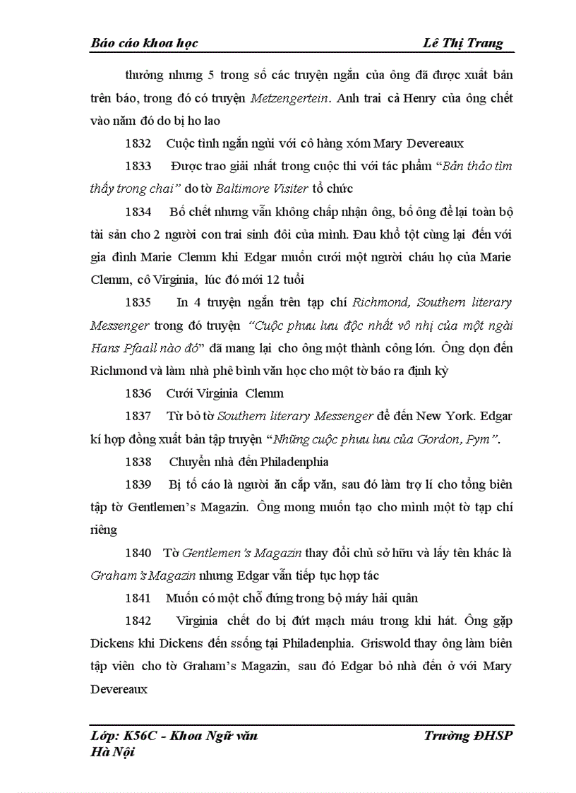 image for page Xã hội Mỹ thế kỷ XIX cuộc đời nhà văn và kiểu nhân vật rối loạn tâm thần