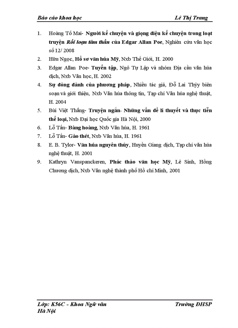 image for page Xã hội Mỹ thế kỷ XIX cuộc đời nhà văn và kiểu nhân vật rối loạn tâm thần