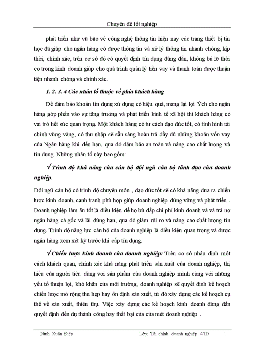 image for page Một số giải pháp nhằm nâng cao chất lượng tín dụng trung và dài hạn tại sở giao dịch I ngân hàng đầu tư và phát triển Việt Nam
