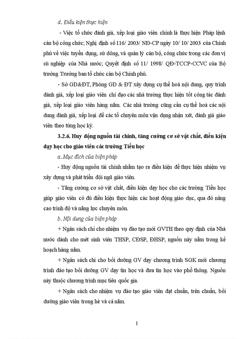 image for page Thực trạng đội ngũ giáo viên tiểu học huyện yên phong tỉnh bắc ninh