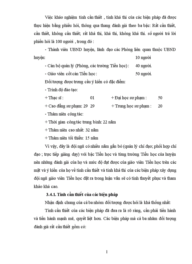 image for page Thực trạng đội ngũ giáo viên tiểu học huyện yên phong tỉnh bắc ninh