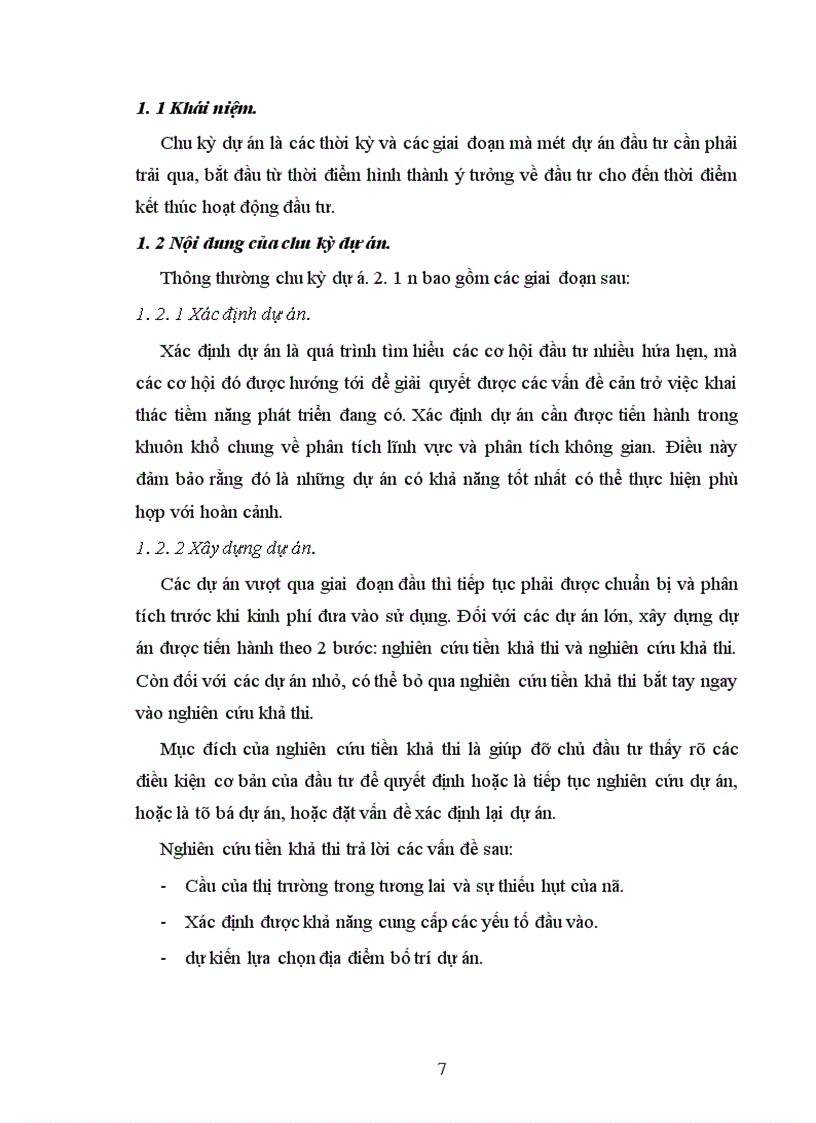 image for page Phương pháp đánh giá hiệu quả tài chính kinh tế xã hội của dự án xây dựng ứng dụng dự án xây dựng tổ hợp nhà cao tầng của Công ty Xây dựng Công trình Văn hoá