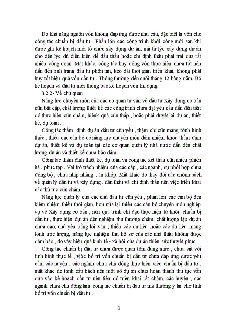 image for page Thực trạng và các giải pháp nâng cao hiệu quả đầu tư Xây dựng cơ bản ở tỉnh Phú Thọ những năm vừa qua