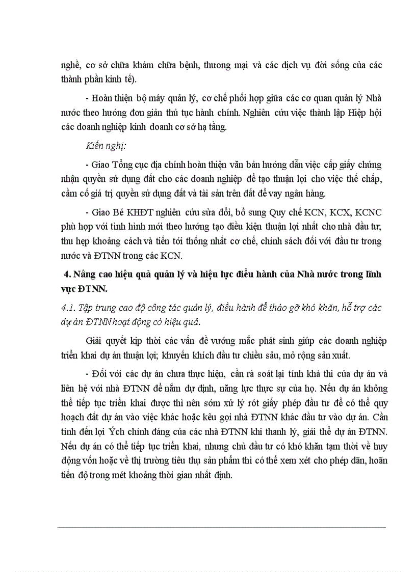 image for page Vai trò của đầu tư trực tiếp nước ngoài đối với các nước đang phát triển