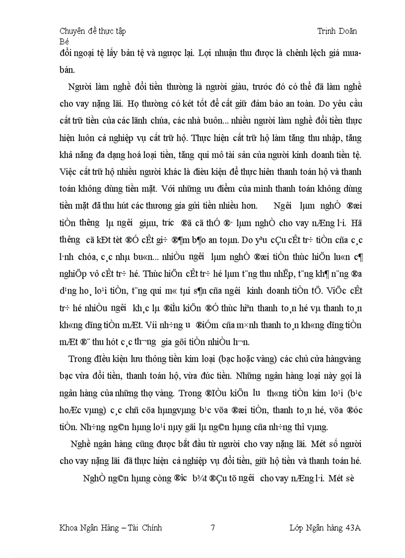 image for page Giải pháp nâng cao chất lượng tín dụng đối với các doanh nghiệp vừa và nhỏ tại Chi nhánh NHNo PTNT Tây Hà Nội