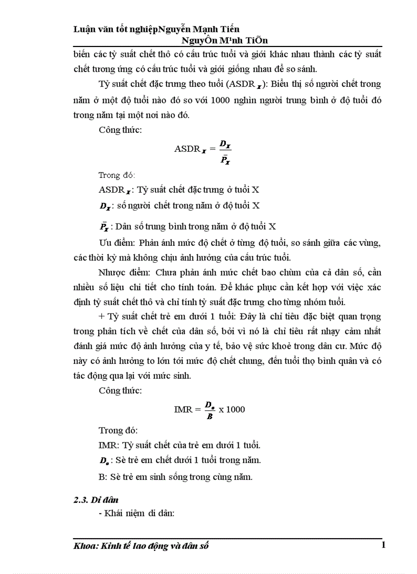 image for page Phân tích biến động dân số lao động và việc làm ở huyện Lập Thạch trong giai đoạn hiện nay
