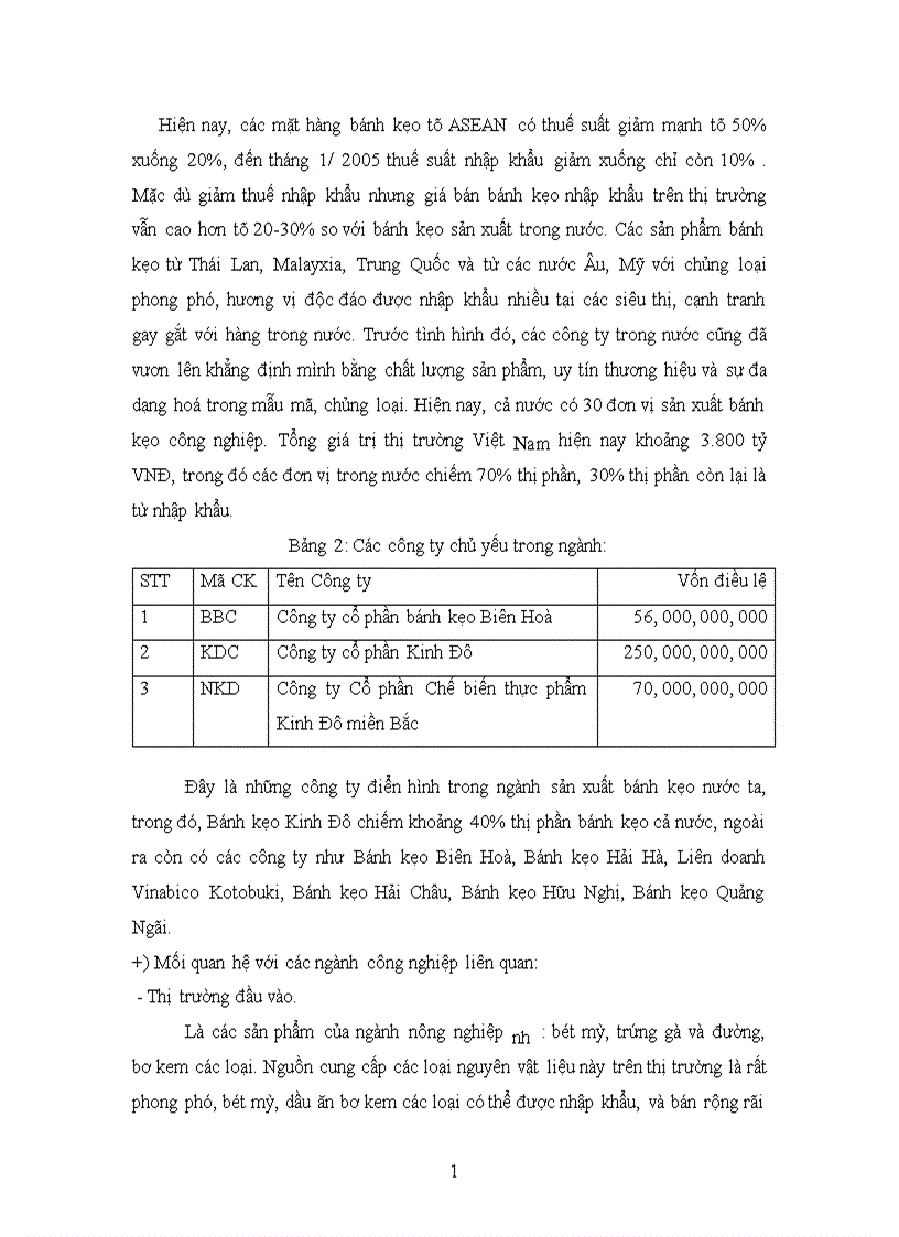 image for page Thị trường chứng khoán