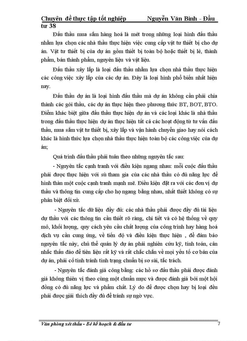 image for page Một số giải pháp nhằm nâng cao hiệu quả trong công tác đấu thầu tuyển chọn tư vấn hiện nay