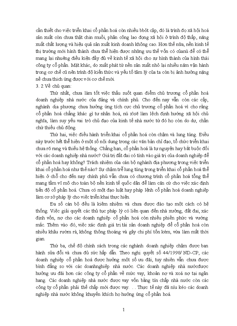 image for page Nghiên cứu về công ty cổ phần và thị trường chứng khoán