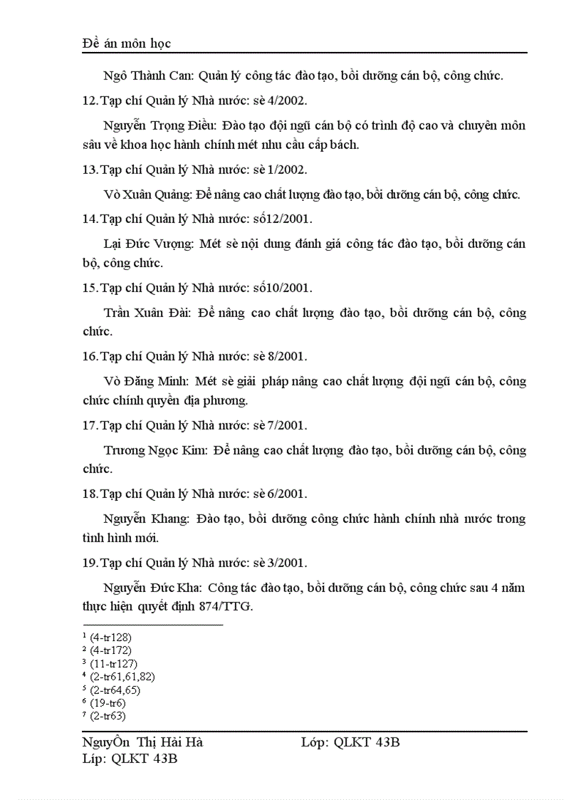 image for page Nâng cao chất lượng đào tạo và bồi dưỡng cán bộ quản lý kinh tế ở nước ta hiện nay