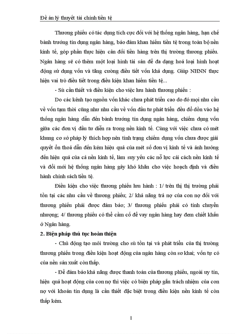 image for page Thực trạng phát triển của các công cụ trên TTTC ở Việt Nam