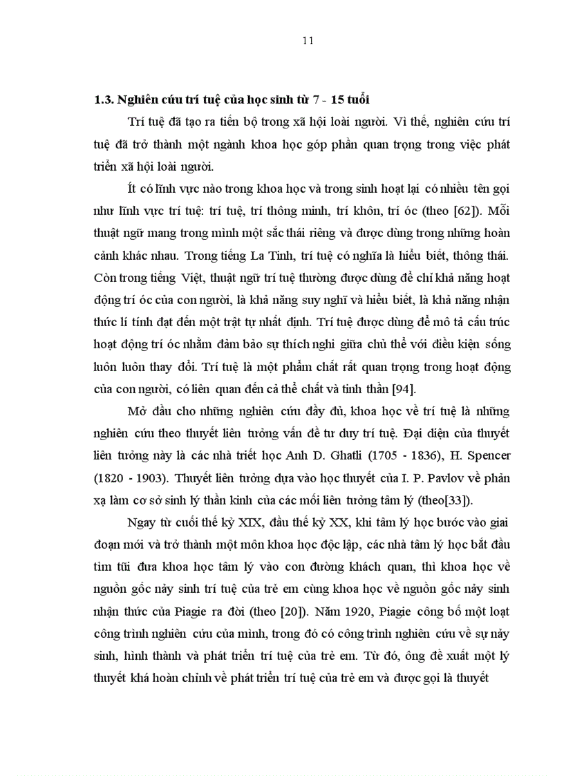 image for page Nghiên cứu một số chỉ số thể lực trí tuệ của học sinh trường tiểu học và trung học cơ sở xã Nam Phong thành phố Nam Định