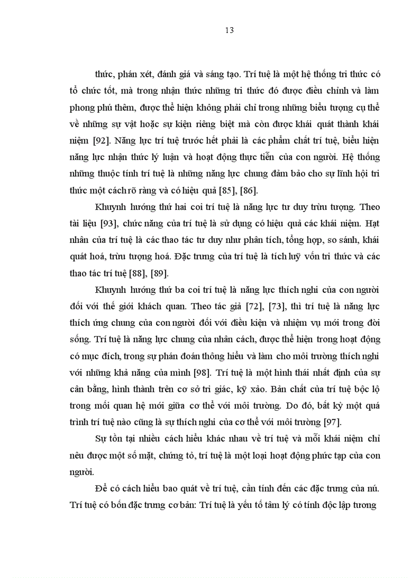 image for page Nghiên cứu một số chỉ số thể lực trí tuệ của học sinh trường tiểu học và trung học cơ sở xã Nam Phong thành phố Nam Định