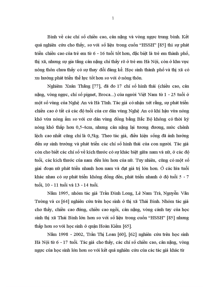 image for page Nghiên cứu một số chỉ số thể lực trí tuệ của học sinh tiểu học và trung học cơ sở xã Minh Đạo huyện Tiên Du tỉnh Bắc Ninh 1