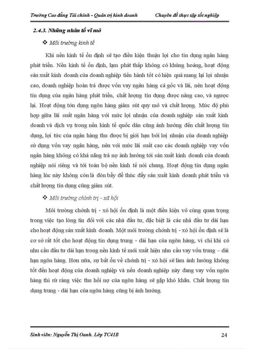 image for page Thực trạng và giải pháp nâng cao chất lượng tín dụng trung dài hạn tại NH TMCP Dầu Khí Toàn Cầu chi nhánh Thăng Long