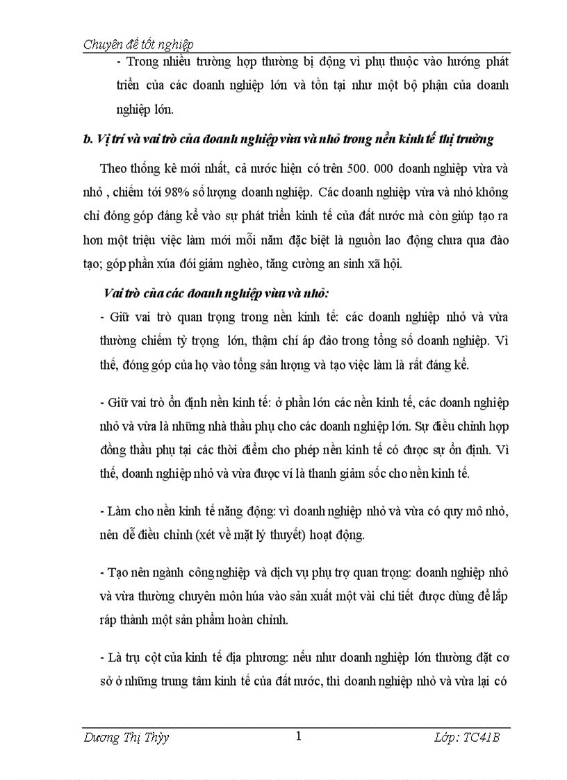 image for page Giải pháp nâng cao chất lượng cho vay ngắn hạn đối với các doanh nghiệp vừa và nhỏ tại ngân hàng dầu khí toàn cầu chi nhánh thăng long